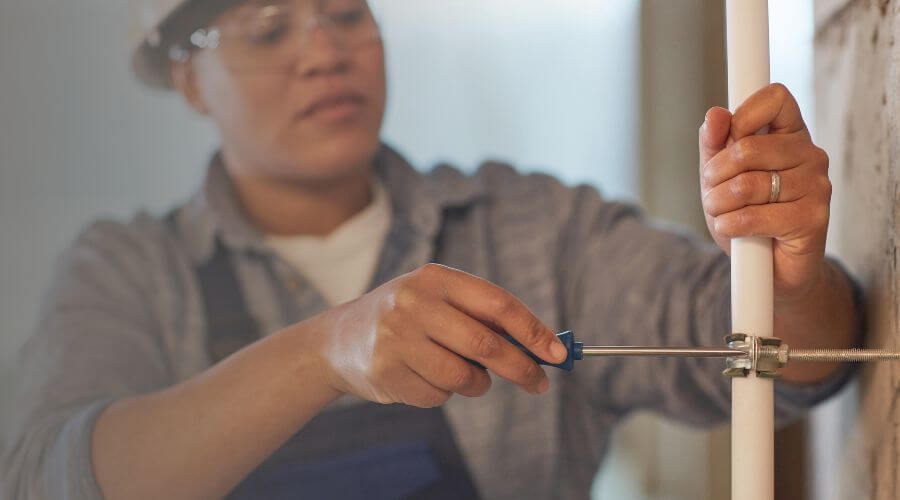 Local expert plumbing services in Ismay, MT